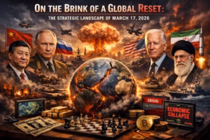 US Iran conflict analysis